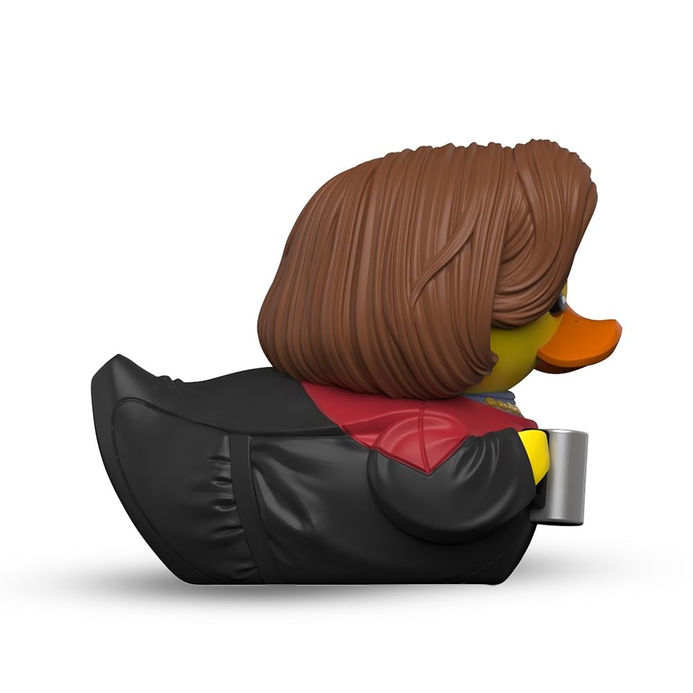 Mini Kathryn Janeway - Official Star Trek TUBBZ Vinyl Rubber Duck Collectible 3