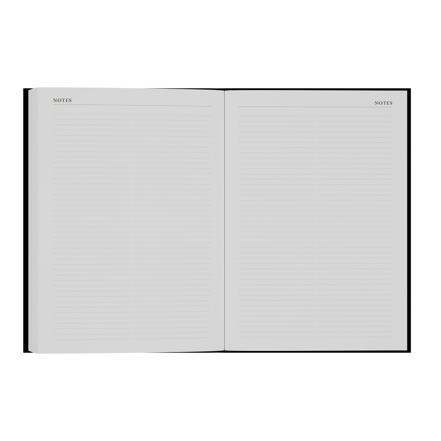 Collins Essential 2026 Appointment Book - Day-to-Page A4 Planner | Hard Cover 3