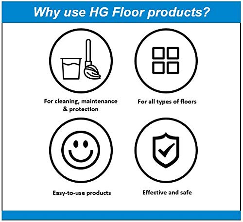 HG - Stain Remover Extra Strong Carpet & Upholstery Cleaner Spray (500ml) 11