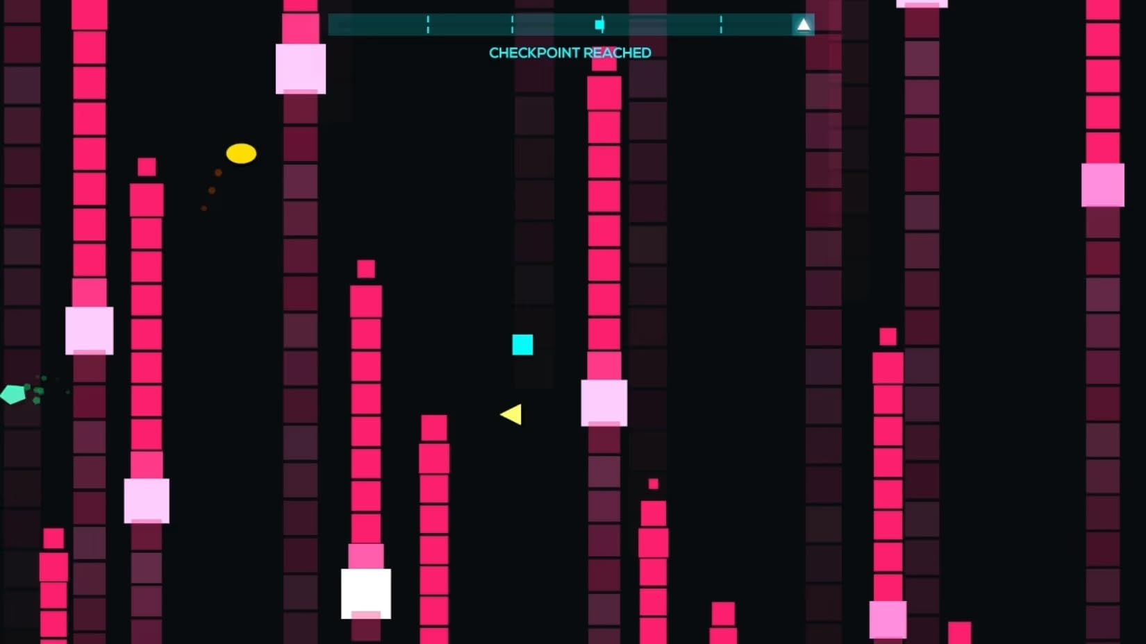 Just Shapes & Beats [Nintendo Switch] 6