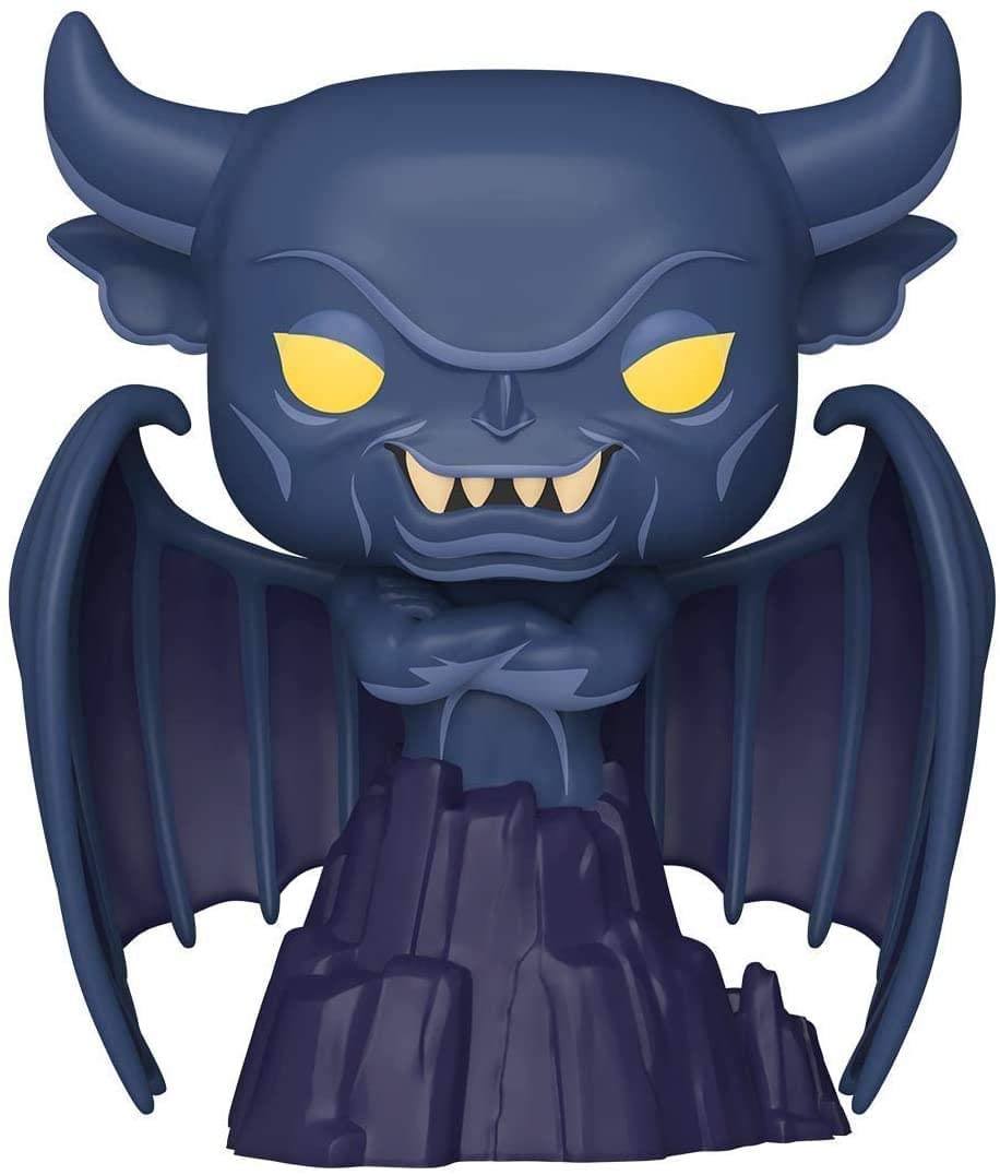 Funko Pop! Disney Fantasia - Chernabog Vinyl Figure | 3.75 Inches Tall