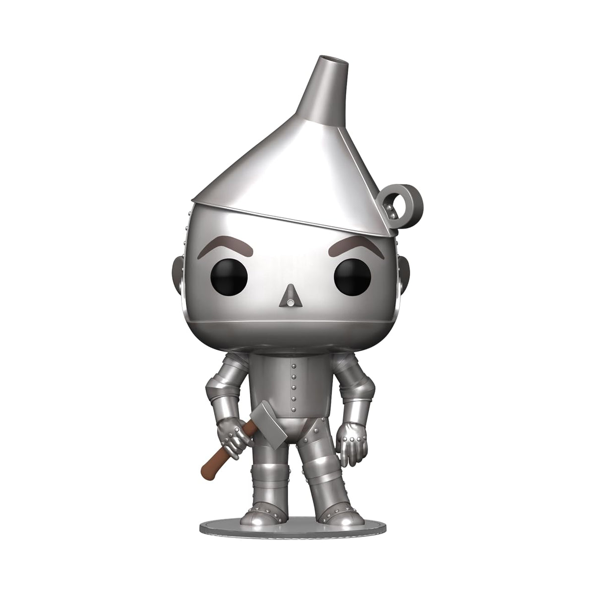 Funko POP! Movies The Wizard of Oz Tin Man Collectable Vinyl Figure - 9.5 cm