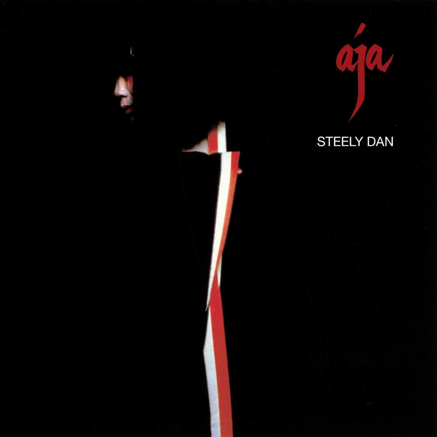 Steely Dan - Aja - Audio CD 3