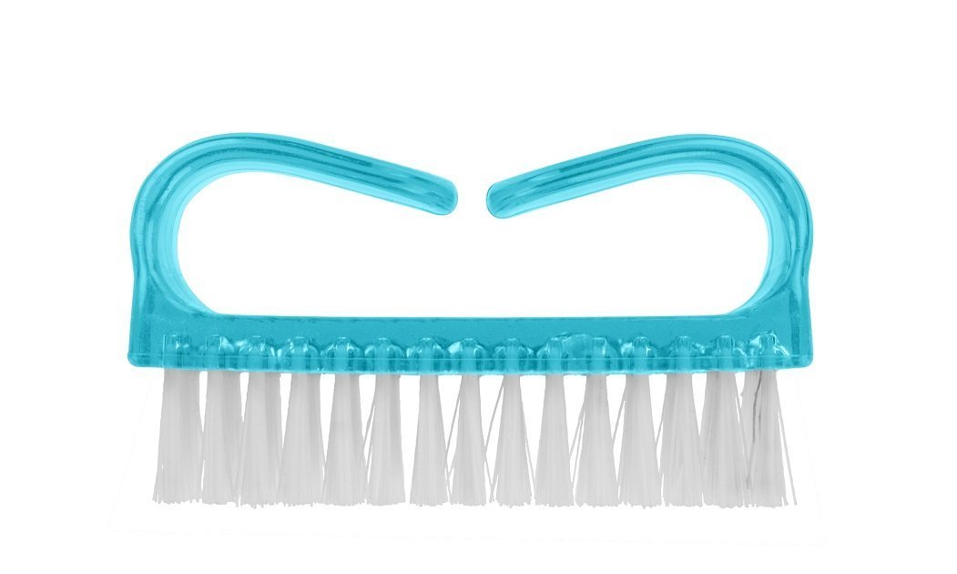 Elliott Nail Brush - Effective Hand & Nail Cleaning | Assorted Color