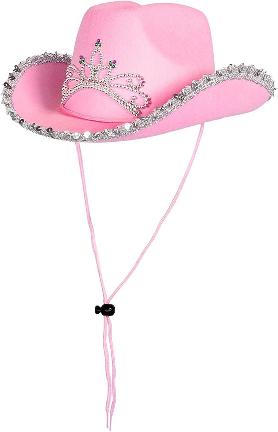 Cowgirl hat for girl