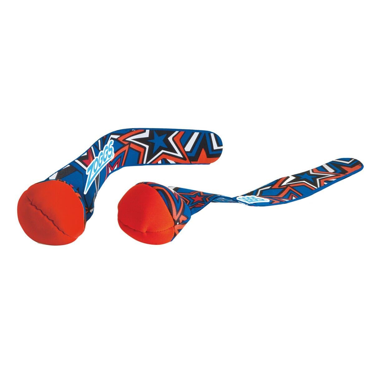 Zoggs Kids Dive Balls Sinking Pool Toy - 55mm, Multi-coloured, 2-Pack 1