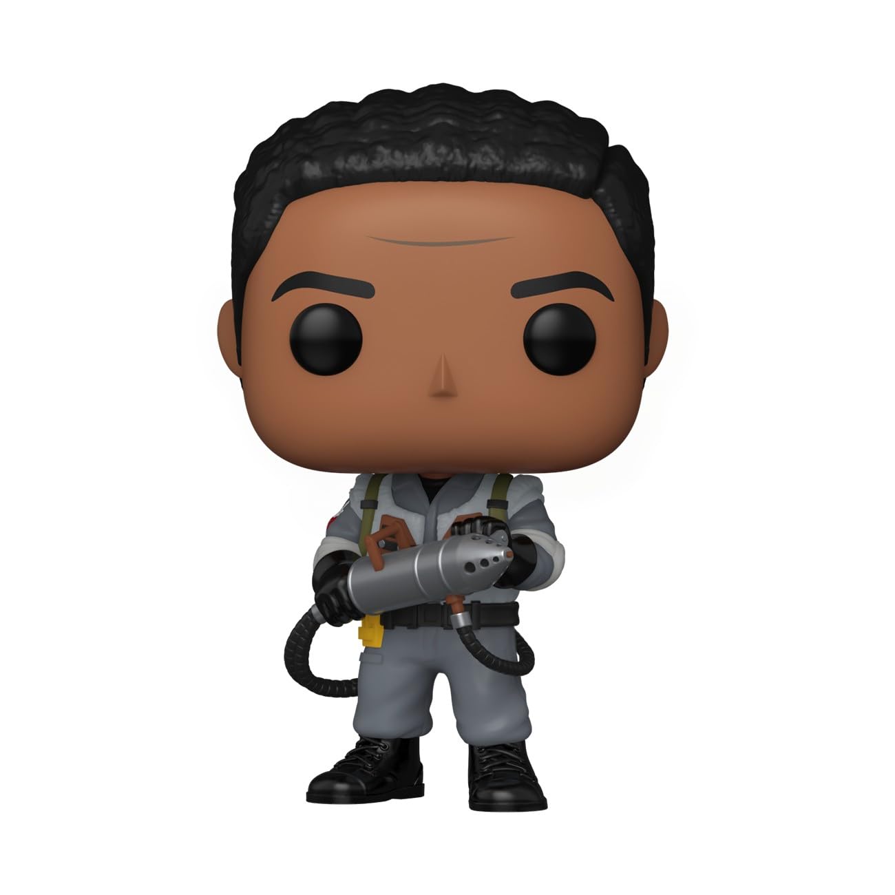 Funko Pop! Movies: Ghostbusters II - Winston Zeddemore Vinyl Figure