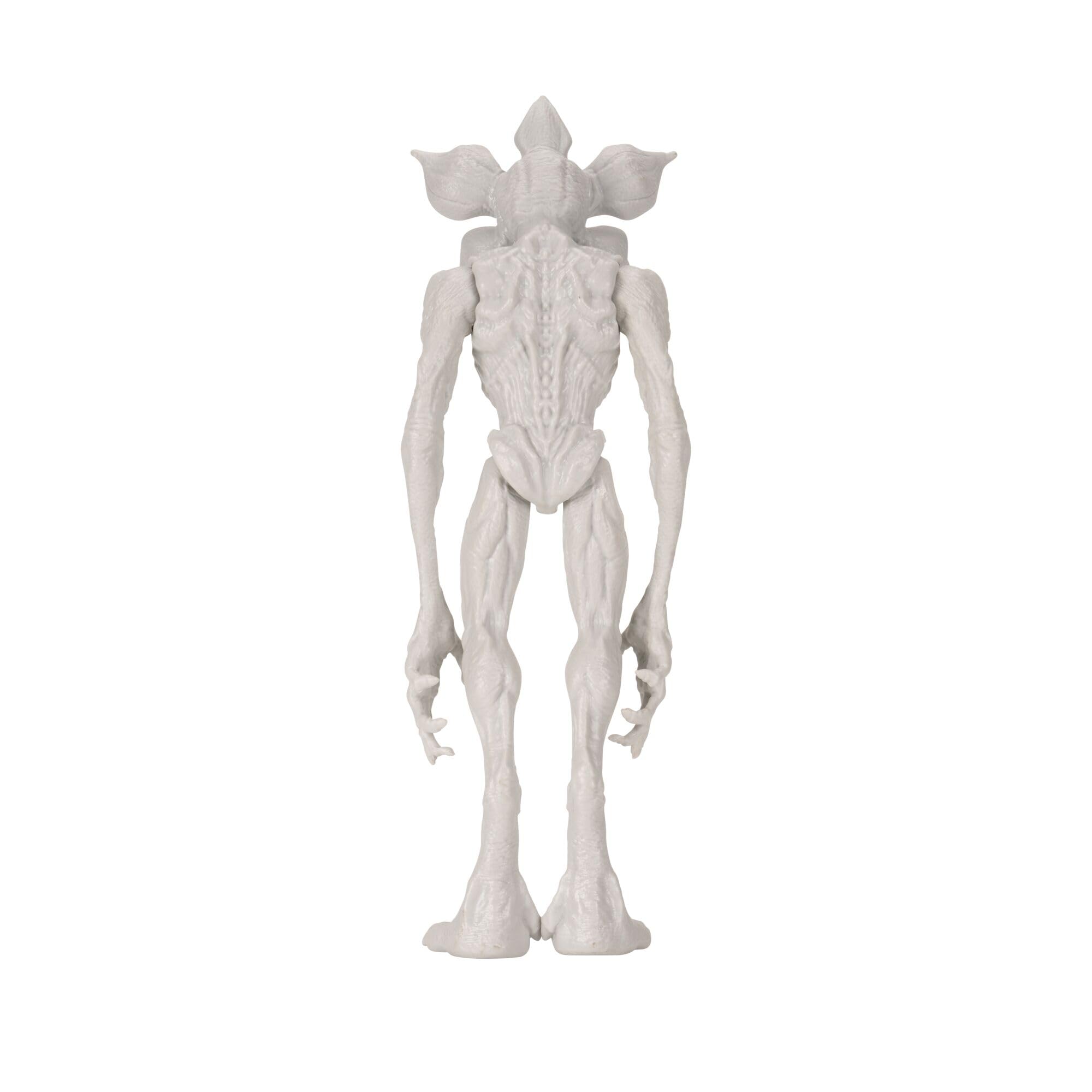 Stranger Things Demogorgon - 12-Inch Articulated Action Figure