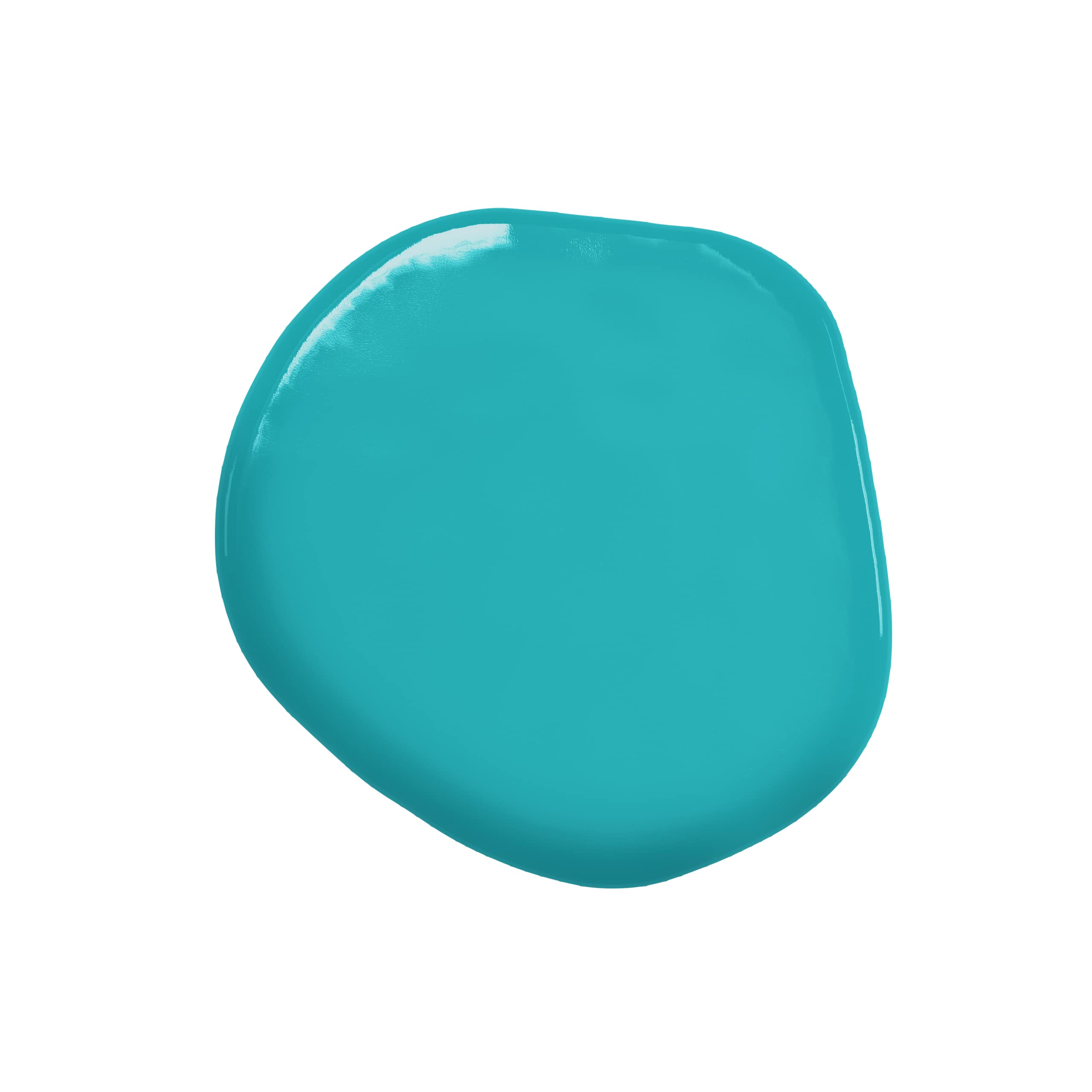 Colour Mill Oil Blend Food Colouring - Teal | Oil-Based, High Concentration | 20 ml 2