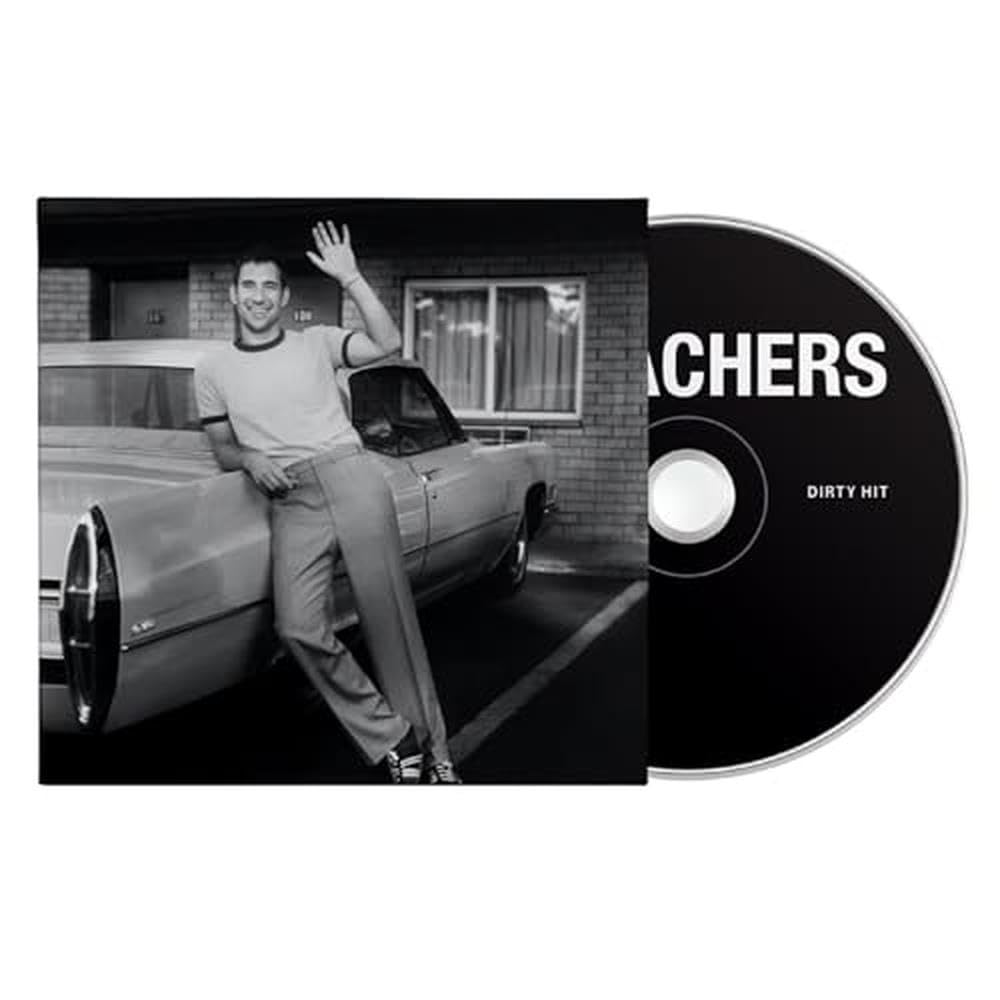 BLEACHERS - BLEACHERS [CD]