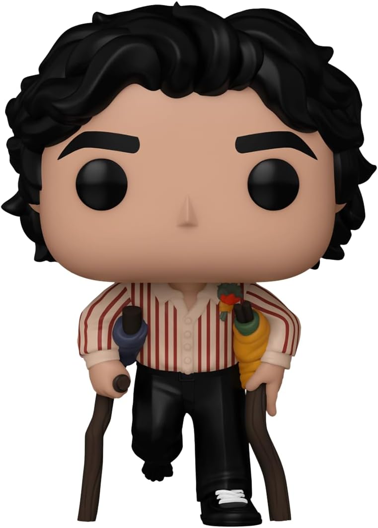 Funko Pop! TV Yellowjackets - Ben Vinyl Figure (70723)