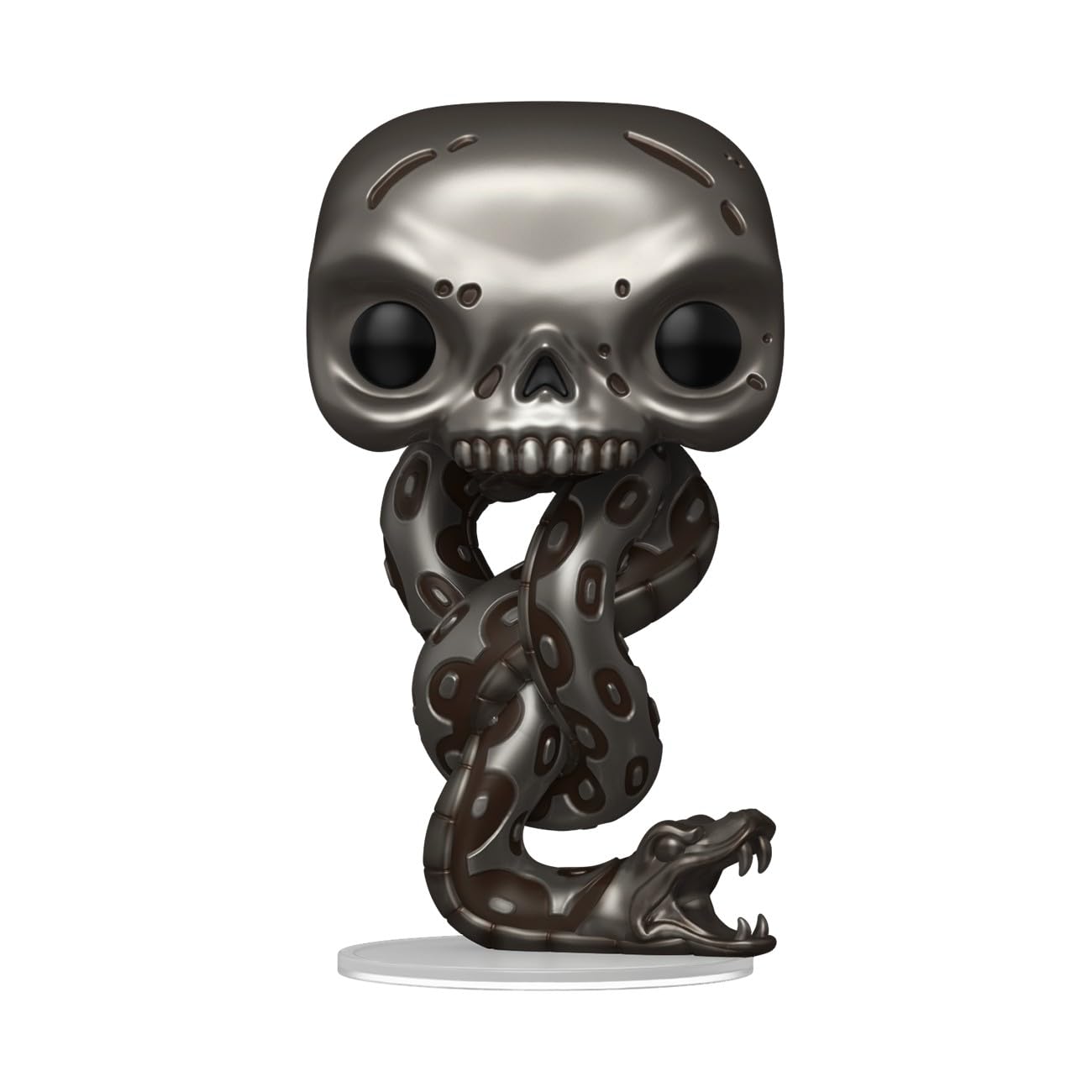 Funko Pop! Harry Potter - Harry Potter with Dark Mark Vinyl Figure