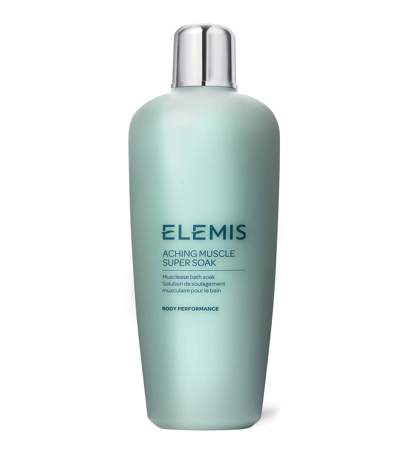Elemis Aching Muscle Super Soak - Relieves Muscle Tension & Aches | 400ml 1