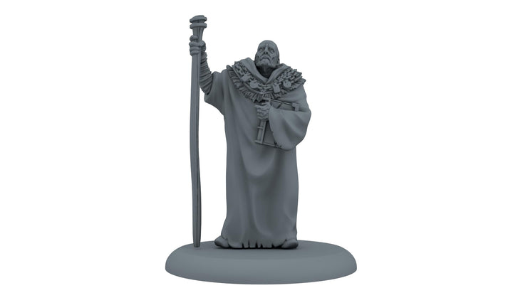 CMON A Song of Ice and Fire Night's Watch Starter Set Miniature Game