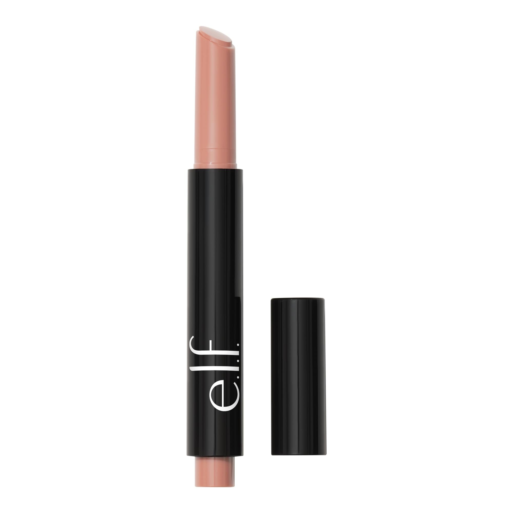e.l.f. Pout Clout Lip Plumping Pen - Sheer Color, Gloss & Plumping Effect | Vegan & Cruelty-Free 1