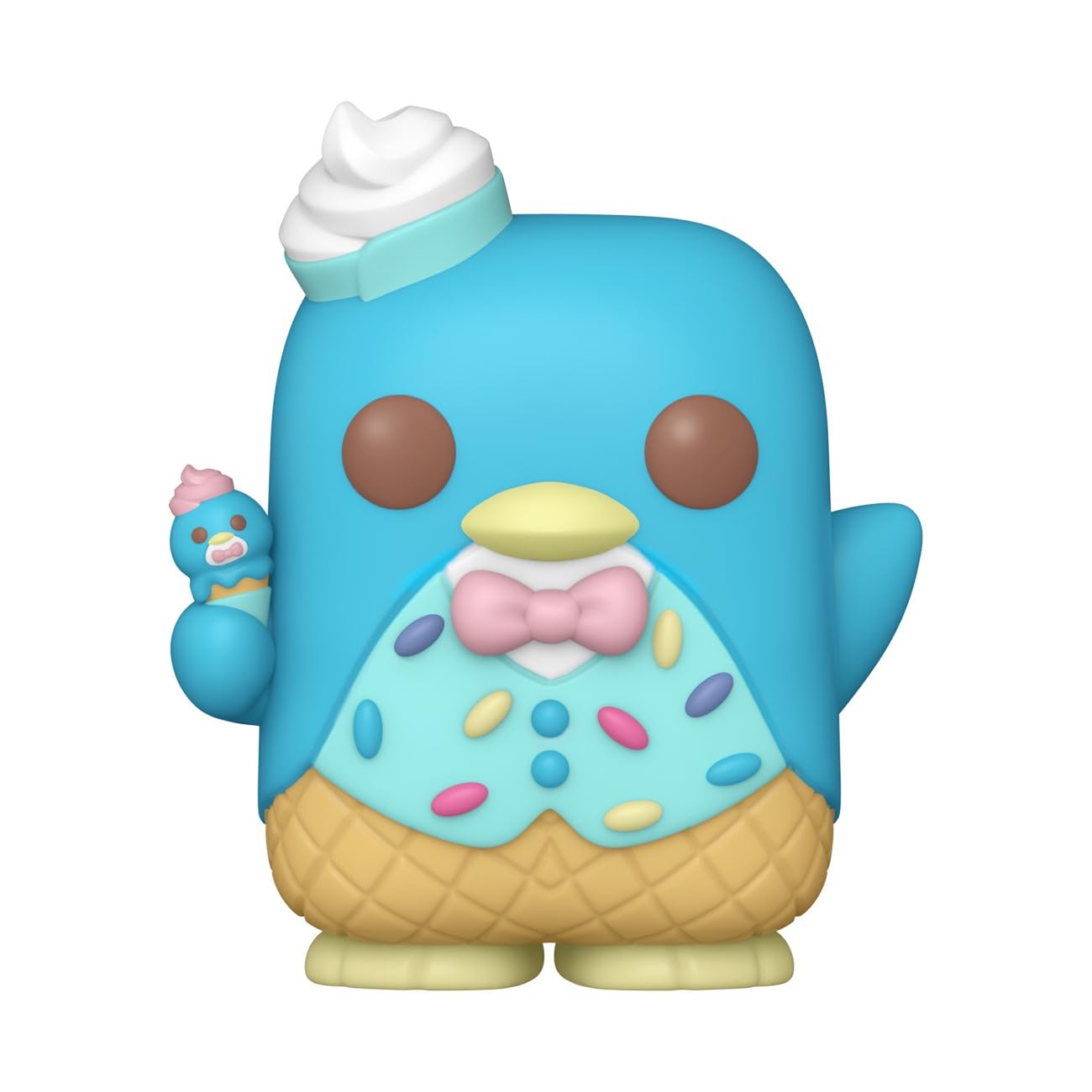Funko Pop! Sanrio: Hello Kitty - Tuxedo Sam Vinyl Figure (83697) 2