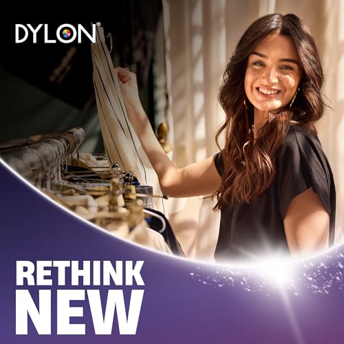 Dylon - Colour Laundry Detergent (30 Wash Loads) Liquid for Coloured Clothes