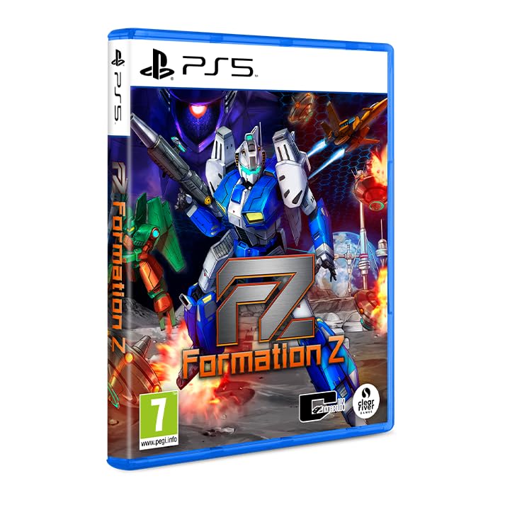 Formation Z [PS5]