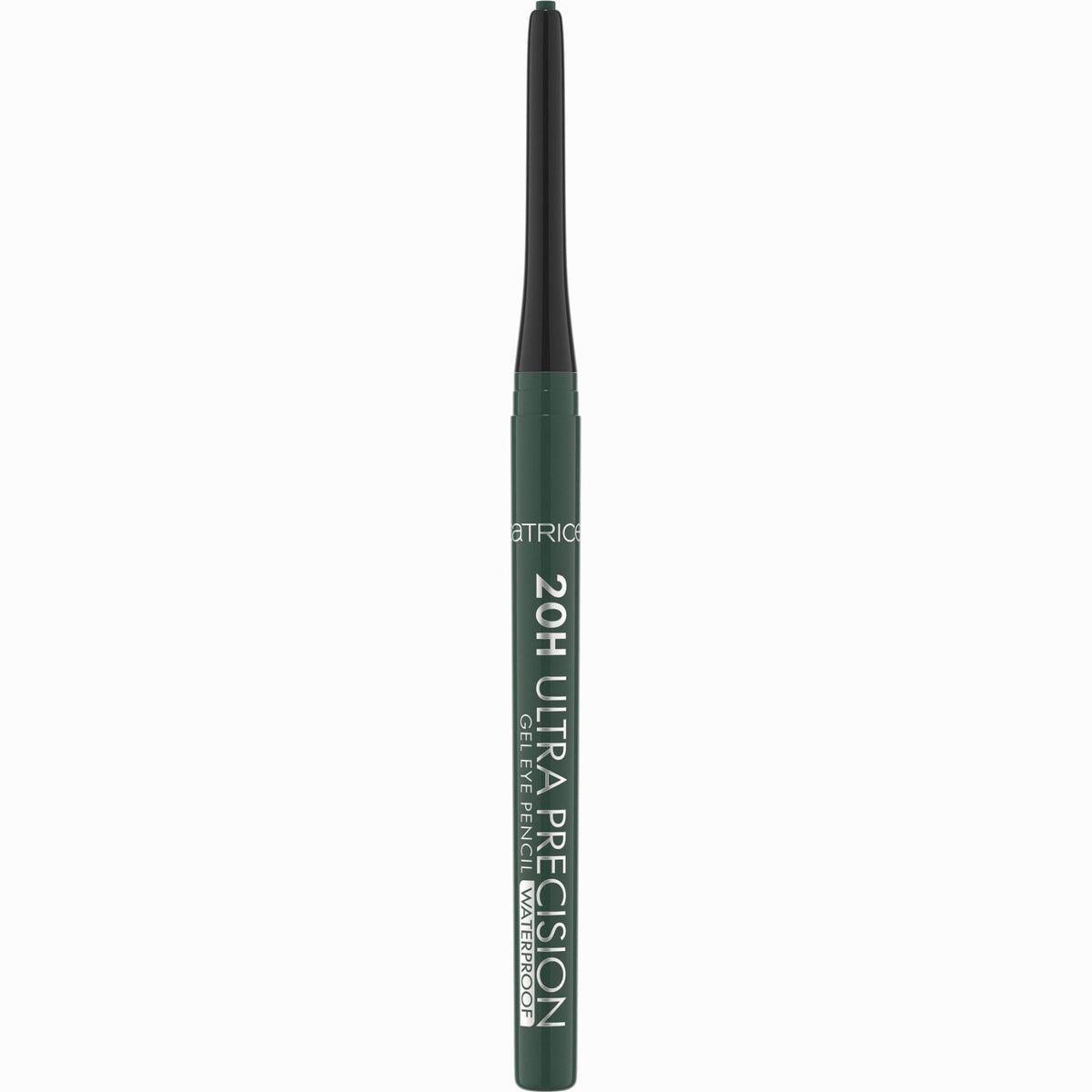 Catrice 20H Ultra Precision Gel Eye Pencil Waterproof - Warm Green, 0.08 g