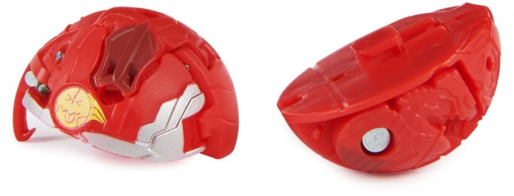BAKUGAN 6066716 Drago Evo 2 Chase Stile variieren