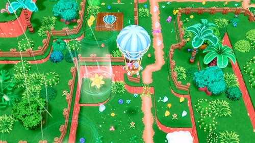 Dora: Rainforest Rescue - Nintendo Switch 9