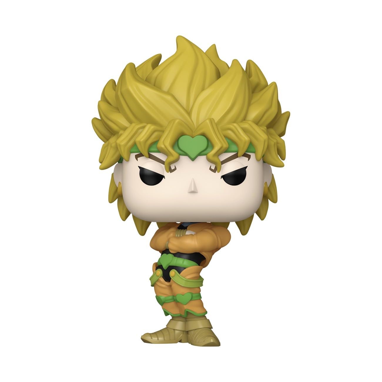 Funko Pop! Animation: JoJo's Bizarre Adventure - DIO Vinyl Figure (88462)