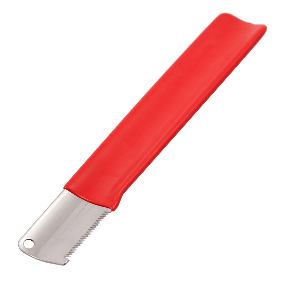 GROOM PROFESSIONAL Stripping Knife - Heavy-Duty Hand Stripping Tool for Dogs | Stainless Steel Blade | Ergonomic Handle