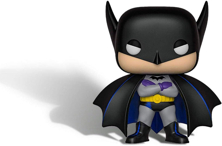 Funko Pop! Heroes Batman 80th Anniversary - Batman 1st Appearance Vinyl Figure (37214)