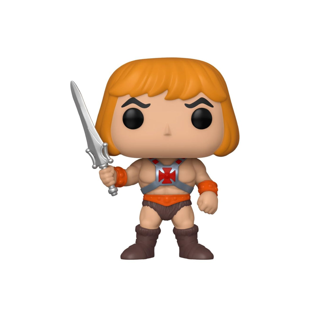 Padroni dell&#39;Universo He-Man Funko 47748 Pop! Vinile #991