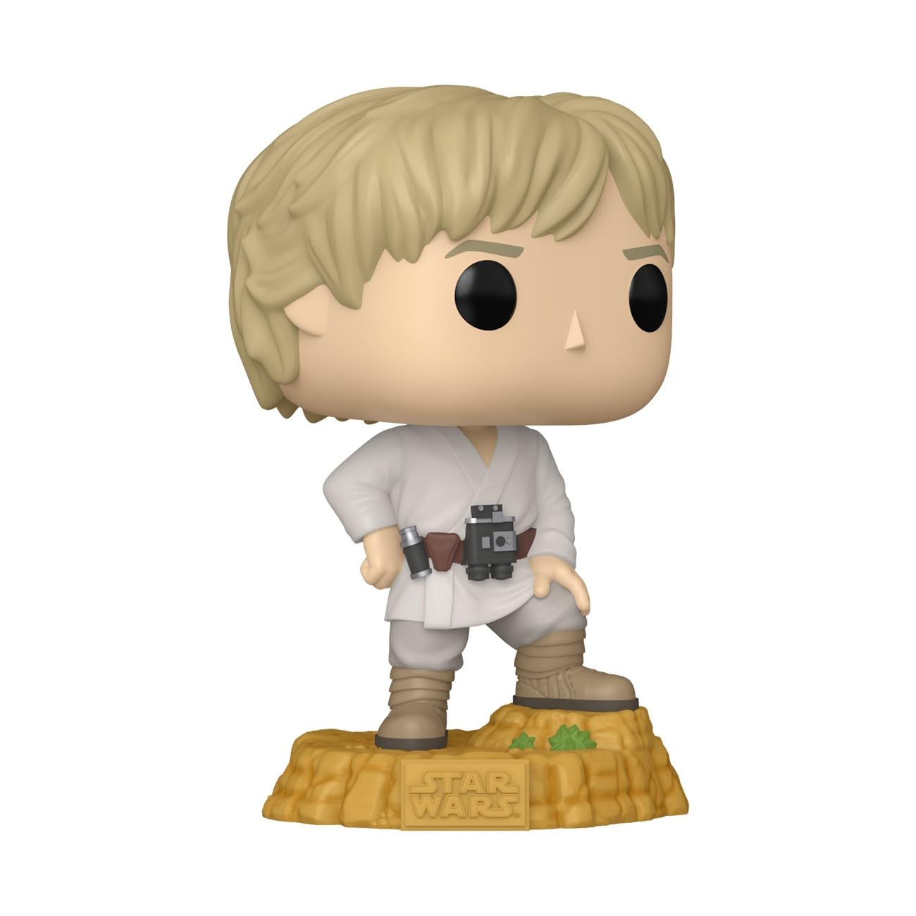 Funko Pop! Star Wars: SWS9 - Luke Skywalker BS Vinyl Collectible Figure