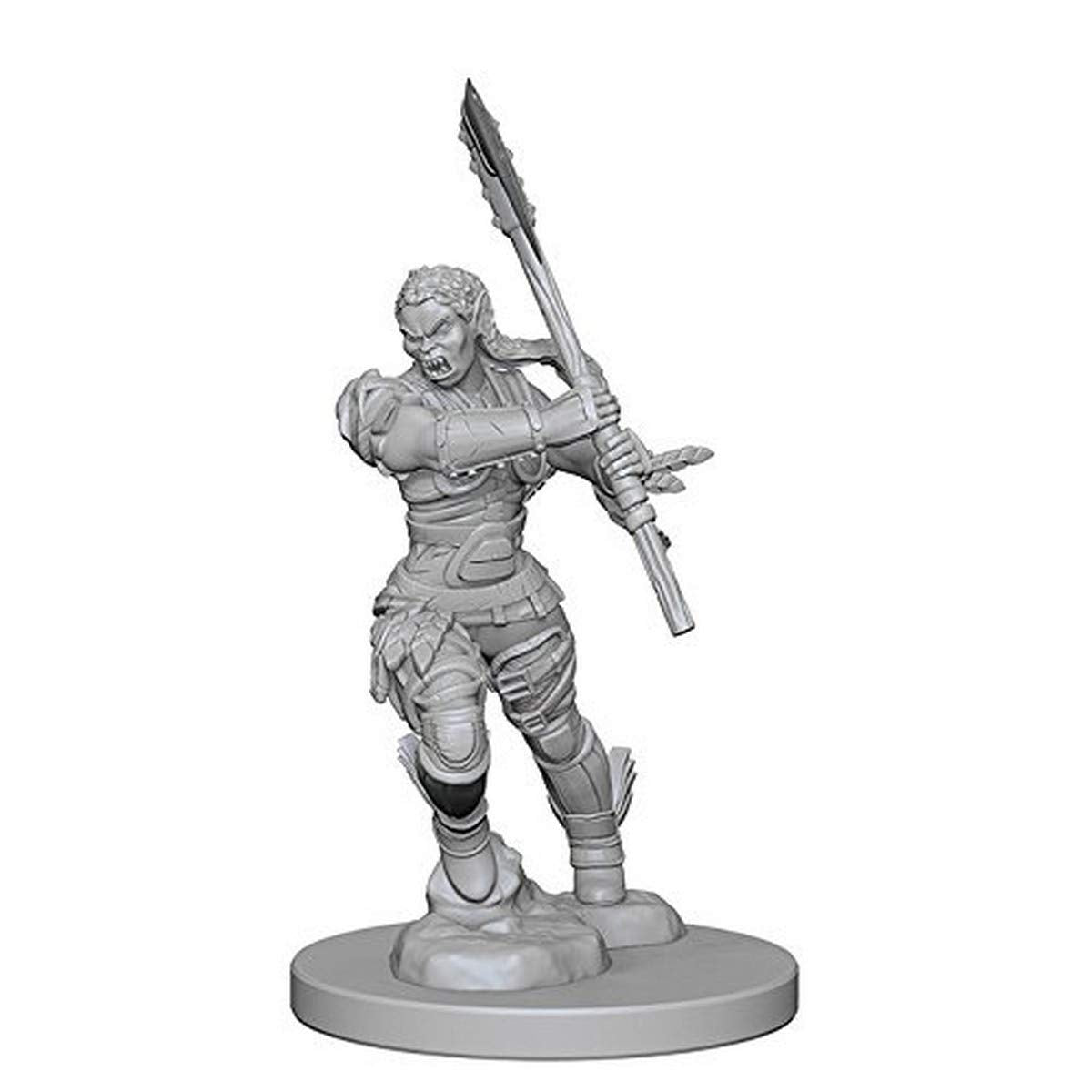 WizKids WZK72614 Accessories 1