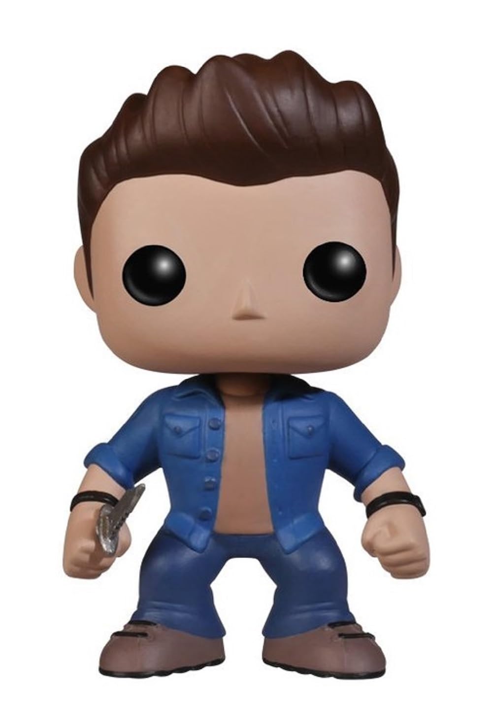 Funko Pop! Television Supernatural - Dean Winchester Vinylfigur (3736)