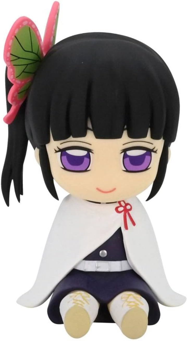 Furyu Potetto Demon Slayer: Kimetsu no Yaiba - Tsuyuri Kanao PVC Figure (GSCDSR40288)