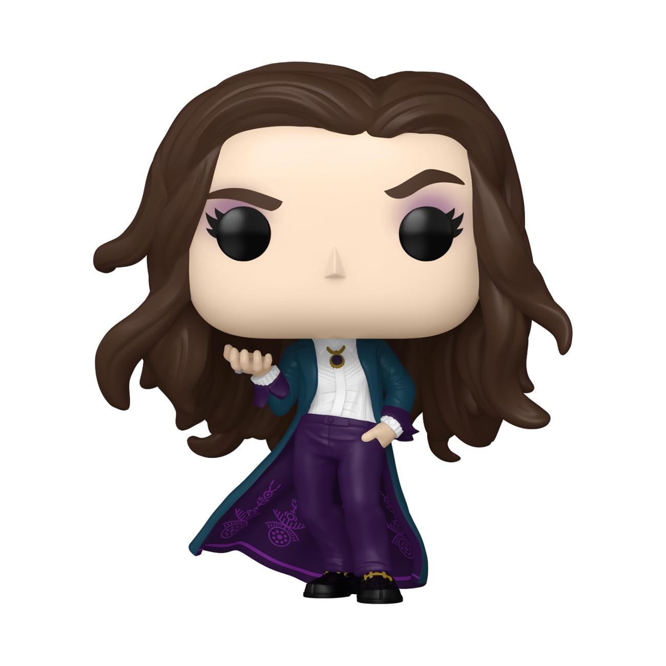 Funko Pop! Marvel: Agatha Harkness - Agatha Coven of Chaos Vinyl Figure (75708)