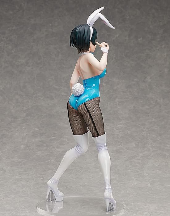 Good Smile Company Rent-A-Girlfriend Series - Ruka Sarashina Bunny Ver. PVC Statue (F51123)