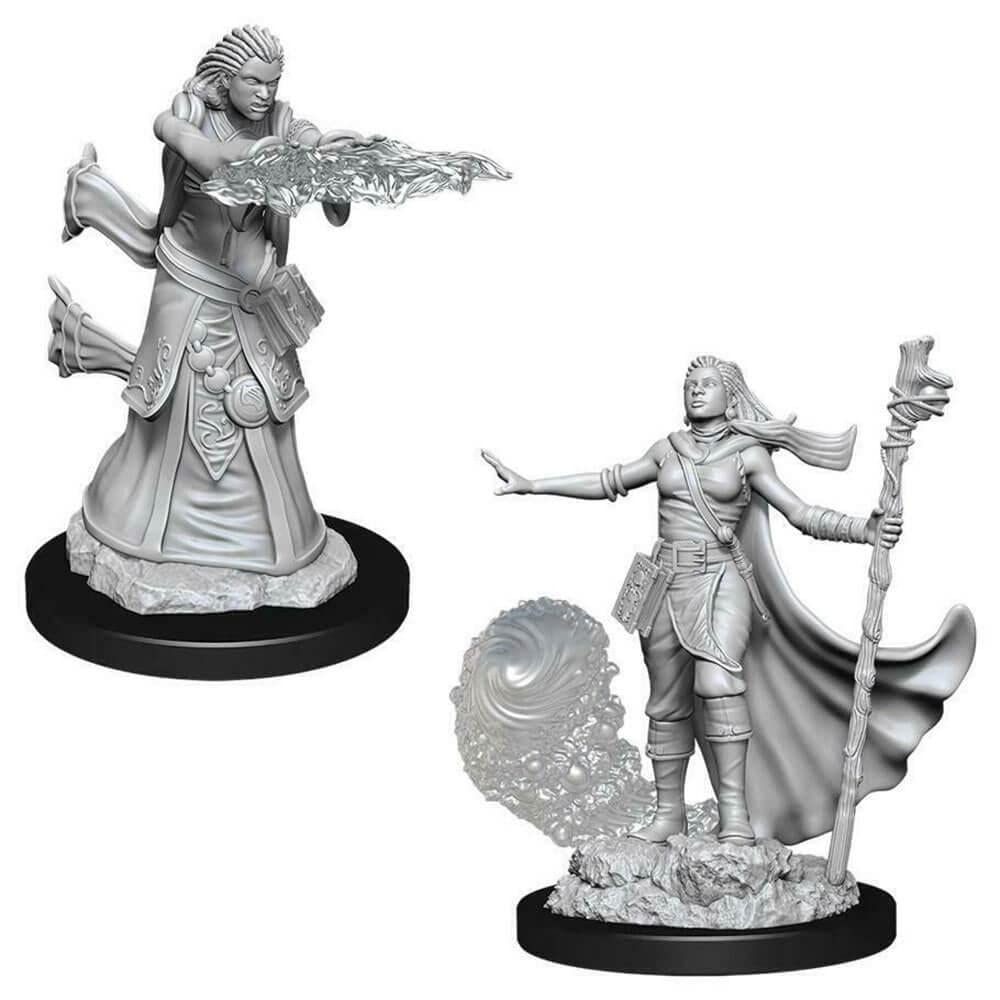 WizKids WK90012 Accessories - Cardboard, Medium Size, English Language