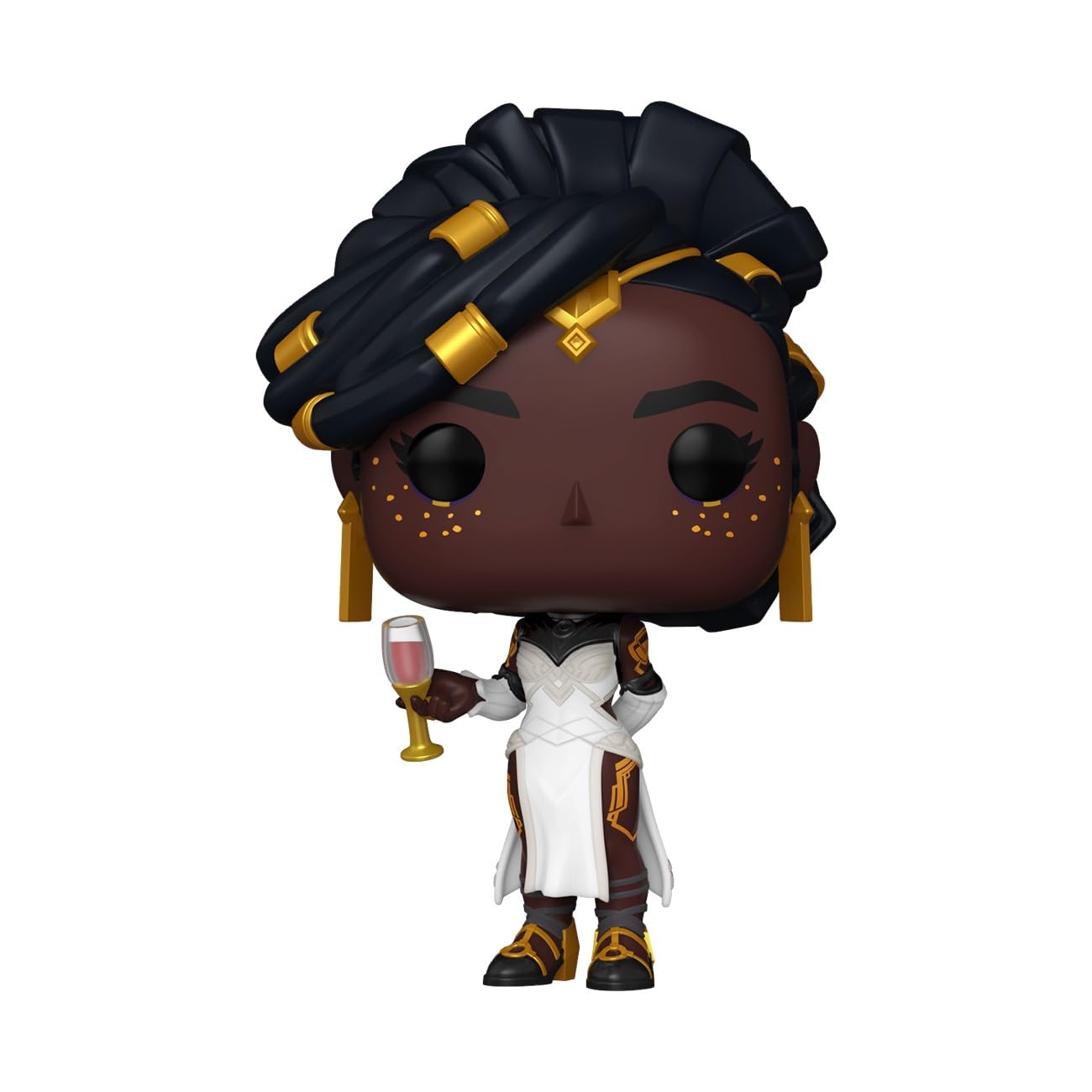 Funko Pop! Animation: Arcane: League of Legends - Mel Vinyl Figure