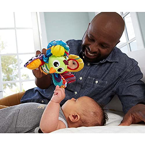 Lamaze Kapitein Calamari Spin &amp; Explore Gym