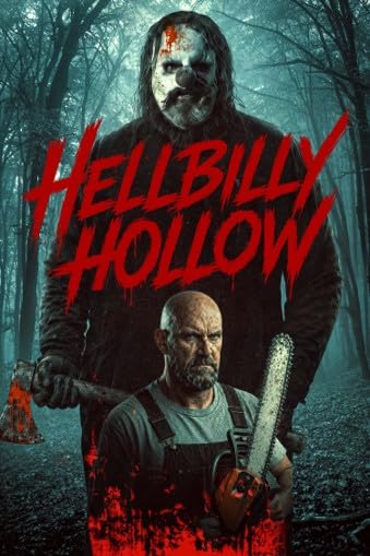 Hellbilly Hollow [DVD] 1