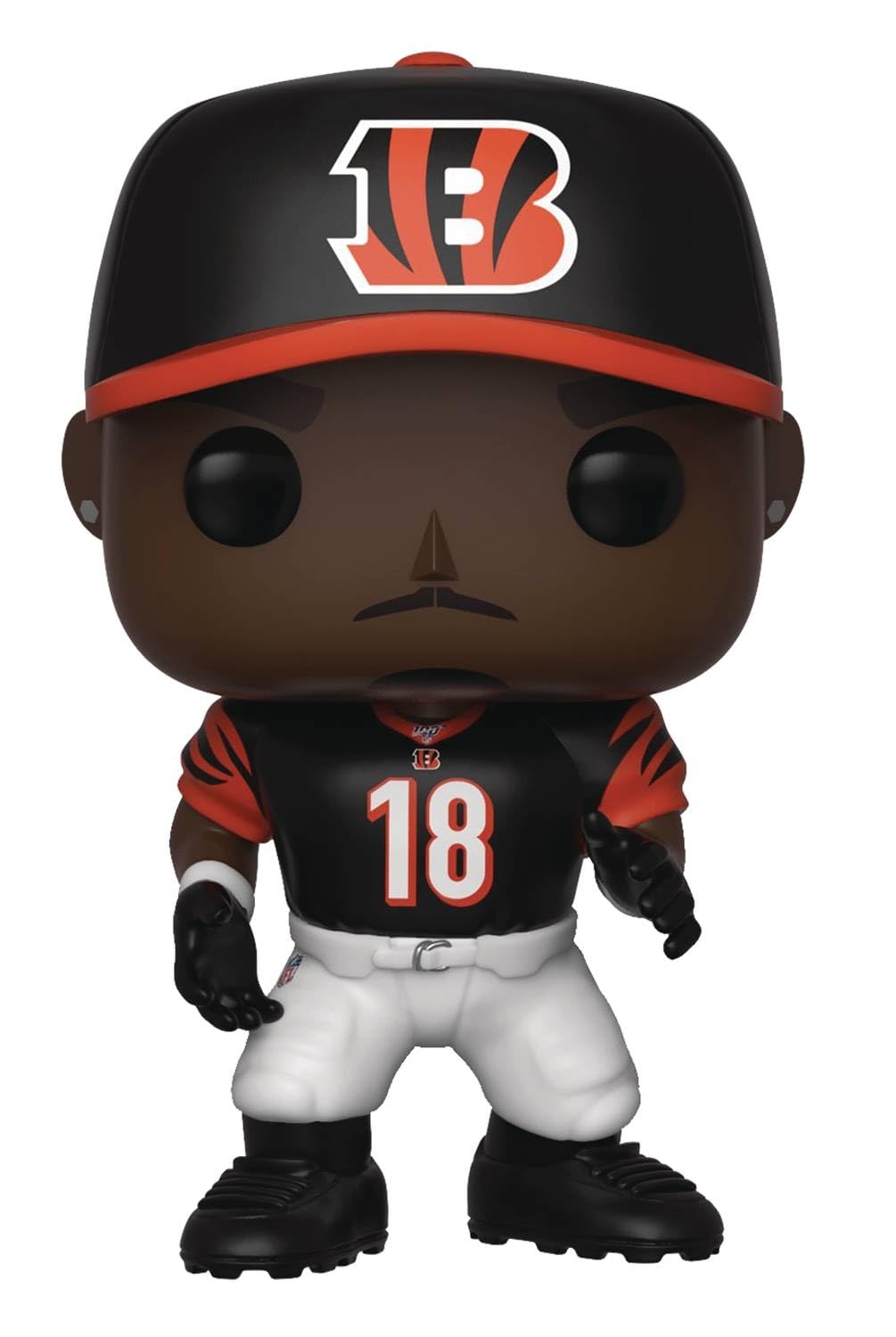 Funko Pop! NFL - Melvin Gordon III (Home Jersey) Vinyl Figure 42868 1