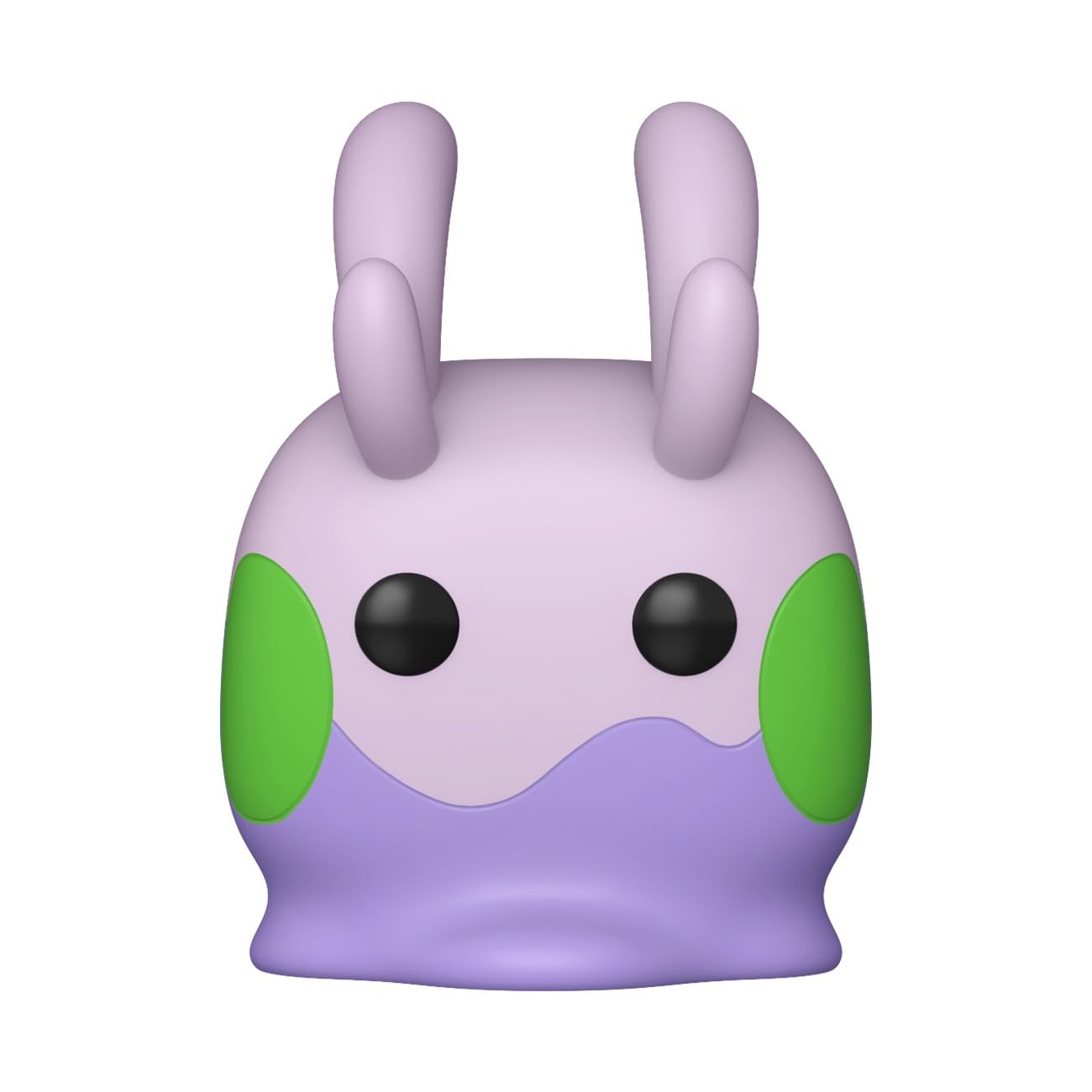 Funko Pop! Games: Pokemon Goomy Vinyl Figure #91663 | 3.75-inch Collectible 2