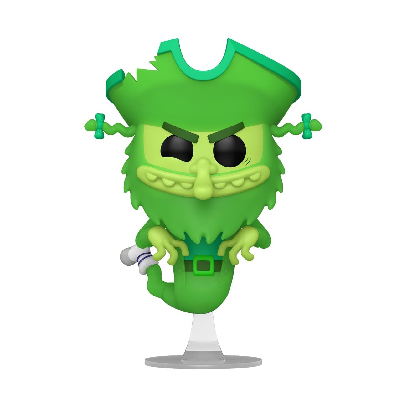 Funko Pop! Movies: The SpongeBob Movie - The Flying Dutchman Vinyl Figure (88143)