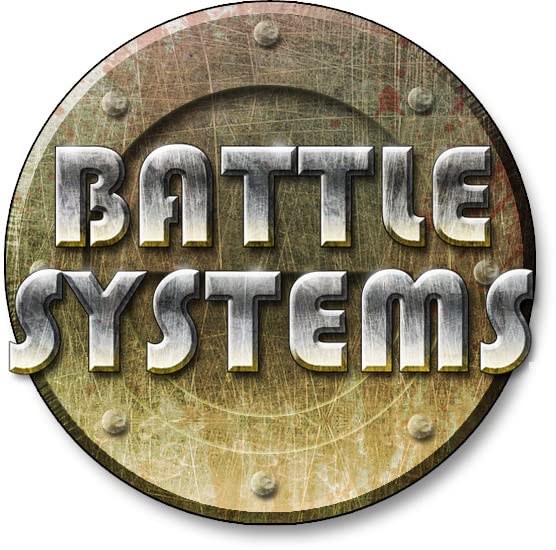 Battle Systems Maladum Reference Cards (228920)