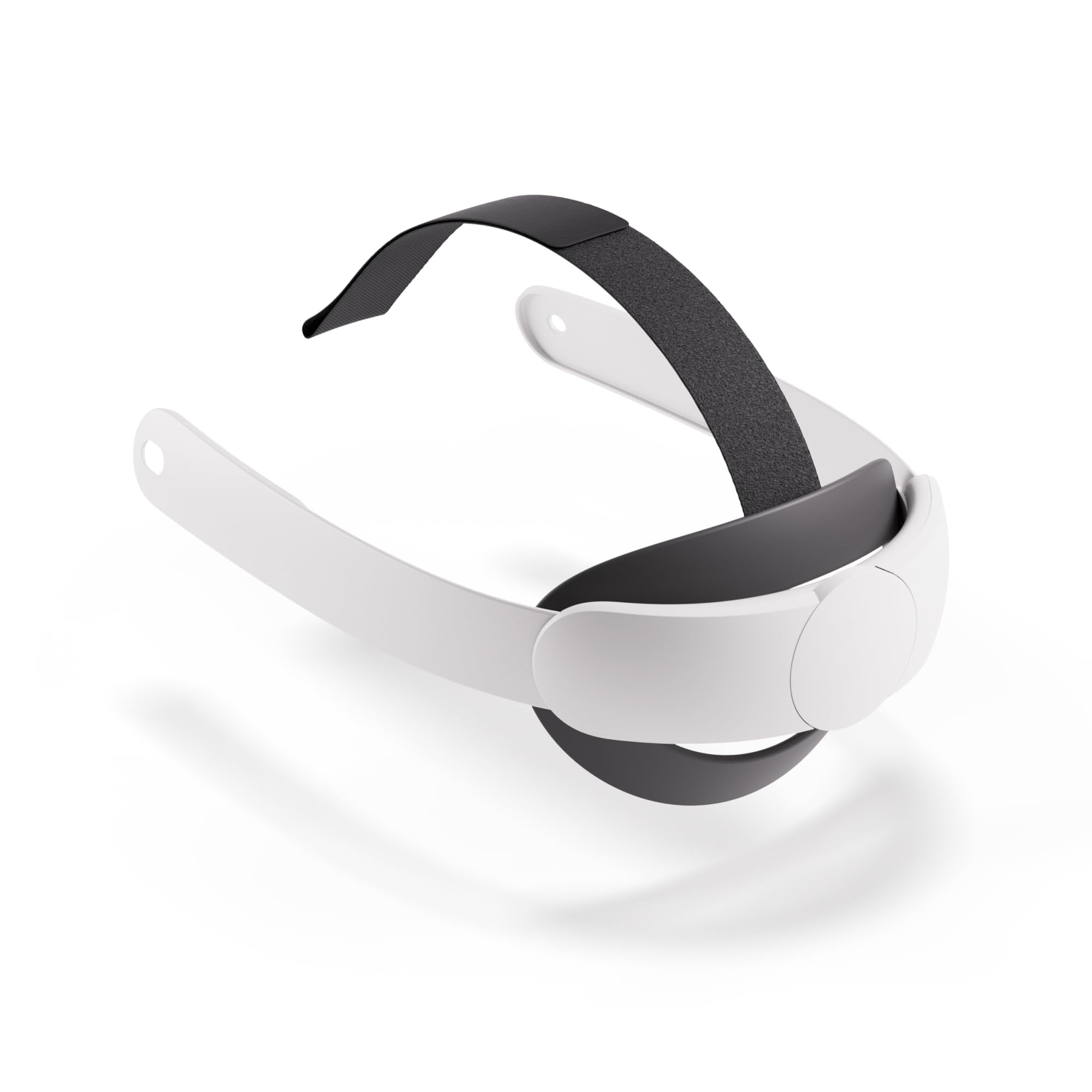 Meta Quest Elite Strap – Works with Meta Quest 3/3S – Premium comfort and w