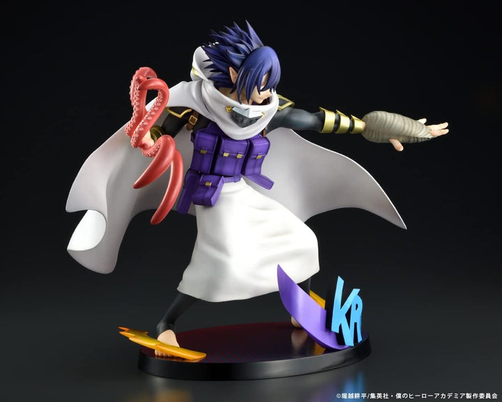 Bellfine My Hero Academia - Tamaki Amajiki Hero Suits Ver. 1/8 Scale PVC Statue (BF24331)