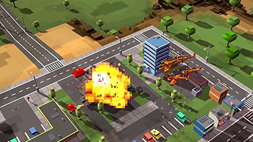 8-Bit Armies - Xbox One 9