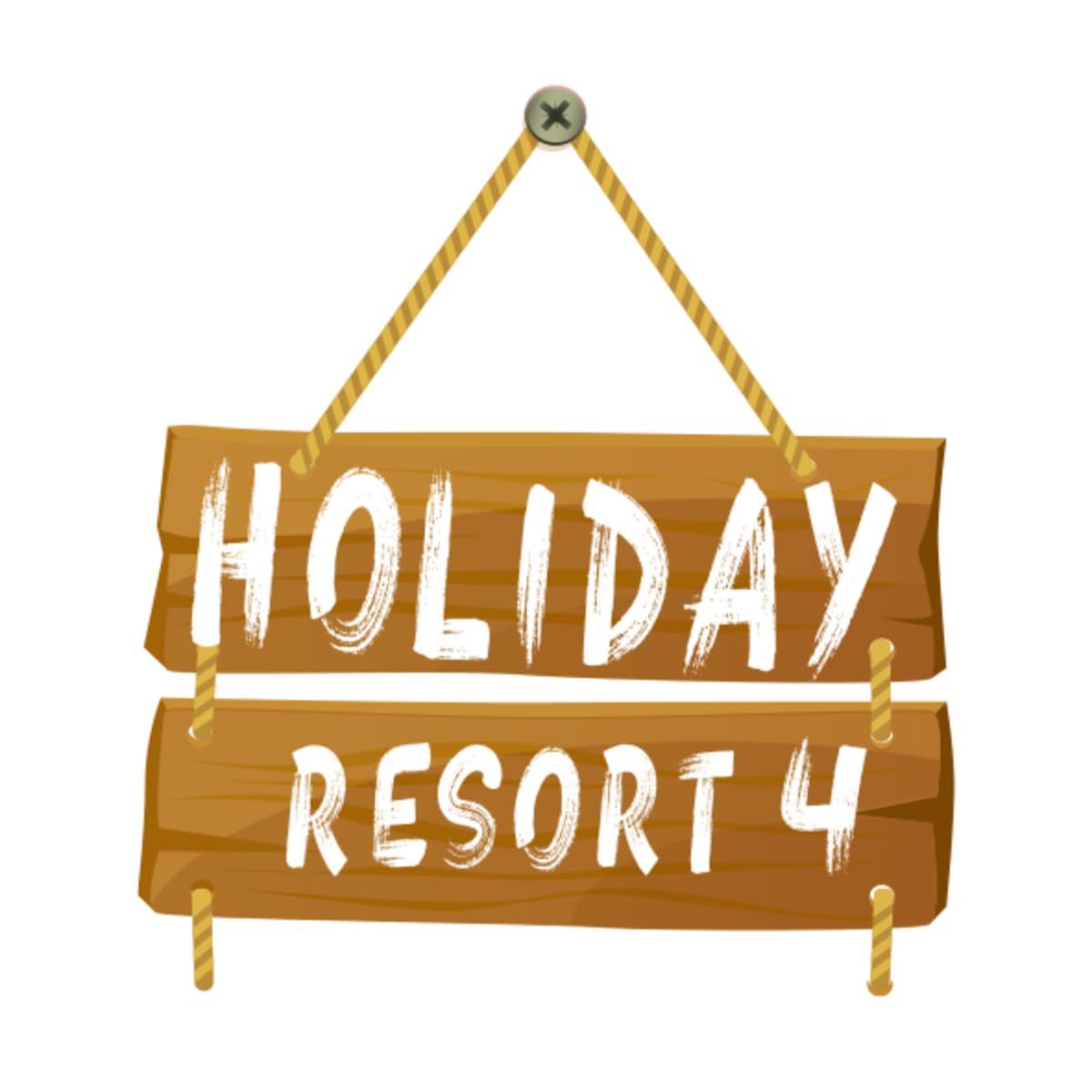 Ravensburger Ray’s Comic Series Funny Holiday Resort Jigsaw Puzzle - 1000 Pieces | 70x50cm 5