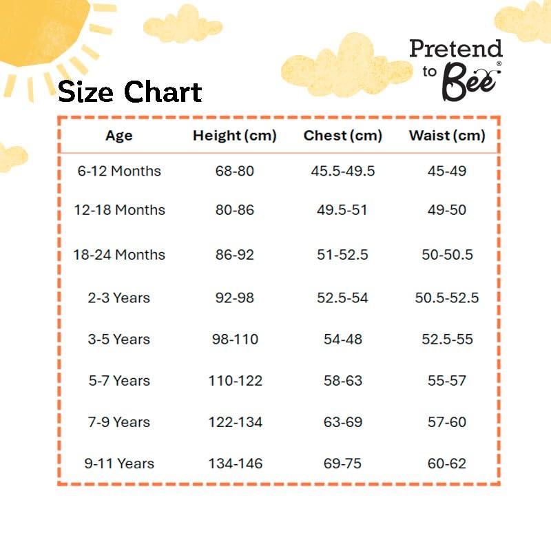 PRETEND TO BEE Jet Pack Costume - Astronaut Space Accessory for Kids & Toddlers 10