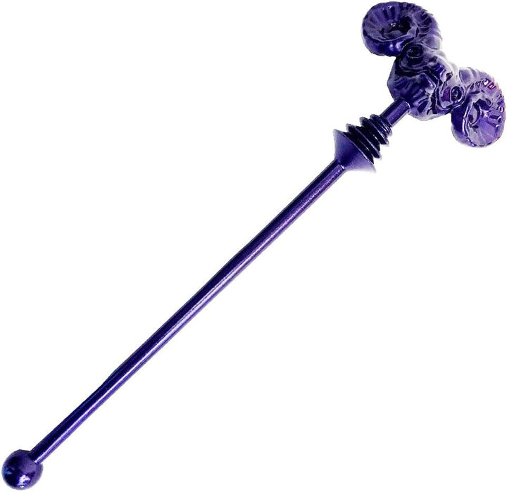 Factory Entertainment Masters of the Universe - Skeletor Havoc Staff Scaled Prop Replica (408561)