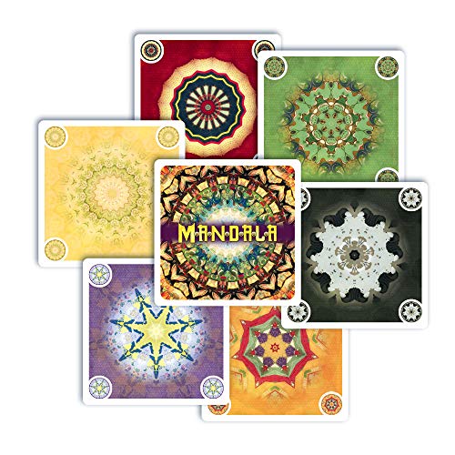 Mandala - Brettspiel